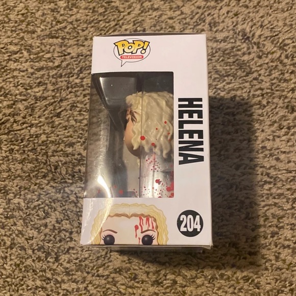 Orphan Black Funko POP - Picture 2 of 5